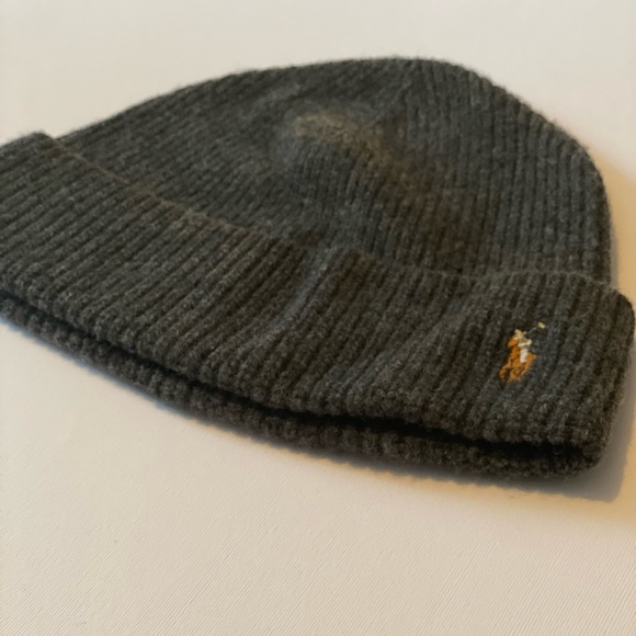 Polo Ralph Lauren Winter Hat (Toque) - Picture 1 of 4